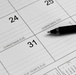Holiday Hours