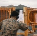 5th ANGLICO | Marines compete in the Marine Corps Marksmanship Competition Far East