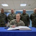 V Corps Commanding General Attends Warfighting Symposium in Warsaw