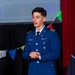 Cadet aspires to fulfill childhood astronaut dreams