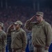 Ohio State hosts military appreciation game on Veterans Day