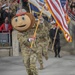 Ohio State hosts military appreciation game on Veterans Day