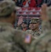 Ohio State hosts military appreciation game on Veterans Day