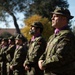 Spanish Patriot Unit hosts Santa Barbara ceremony with NATO partners