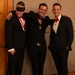 10AAMDC Hosts Masquerade Ball in Mainz, Germany