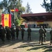 Spanish Patriot Unit hosts Santa Barbara ceremony with NATO partners