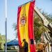 Spanish Patriot Unit hosts Santa Barbara ceremony with NATO partners