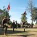 Spanish Patriot Unit hosts Santa Barbara ceremony with NATO partners