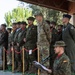 Spanish Patriot Unit hosts Santa Barbara ceremony with NATO partners