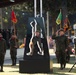 Spanish Patriot Unit hosts Santa Barbara ceremony with NATO partners