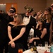 10AAMDC Hosts Masquerade Ball in Mainz, Germany