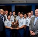 Cadets develop cyber skills in classroom and competition