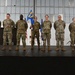352d and 752d Special Operations Aircraft Maintenance Squadrons Redesignation
