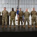 352d and 752d Special Operations Aircraft Maintenance Squadrons Redesignation