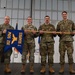 352d and 752d Special Operations Aircraft Maintenance Squadrons Redesignation