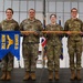 352d and 752d Special Operations Aircraft Maintenance Squadrons Redesignation