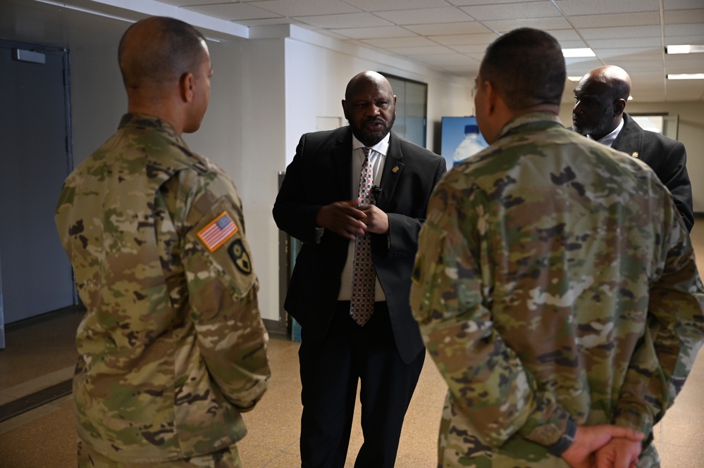 25th Annual Senior Holiday Celebration