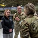 DSD Visits with 129th Rescue Wing, California Air National Guard