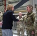 DSD Visits with 129th Rescue Wing, California Air National Guard