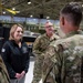 DSD Visits with 129th Rescue Wing, California Air National Guard