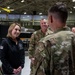 DSD Visits with 129th Rescue Wing, California Air National Guard