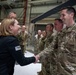 DSD Visits with 129th Rescue Wing, California Air National Guard