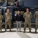 DSD Visits with 129th Rescue Wing, California Air National Guard