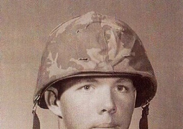 Remembering a fallen hero: The man behind Smith Gym