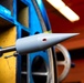 Cadets test for hypersonic speeds in aero wind tunnels