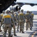 Operation Toy Drop 2023 - Fort Moore