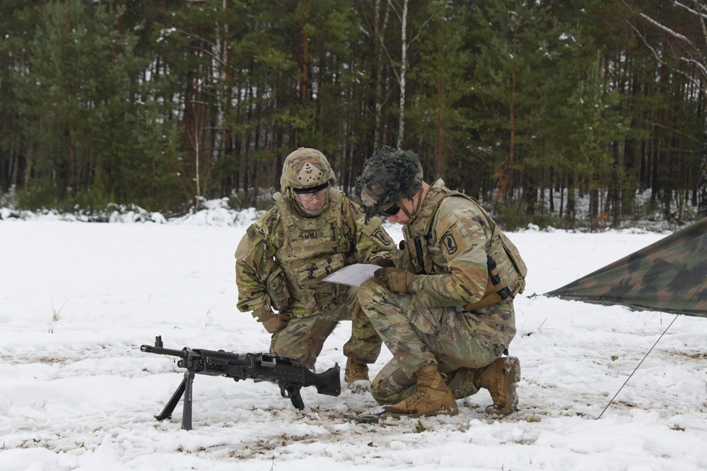 Best of the Best Howitzer FDC