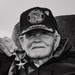 Portraits of Korean and Vietnam War Veteran, Ismael Gonzalez-Ramos