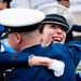 President Biden tells grads to prepare for a changing world