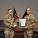 Drerup recognized by Supreme Allied Commander Europe for leadership