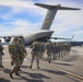 Operation Toy Drop - Fort Moore