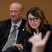 CBP SOPDOC Miller presides over 16th Term of COAC meeting