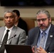 CBP SOPDOC Miller presides over 16th Term of COAC meeting