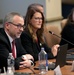 CBP SOPDOC Miller presides over 16th Term of COAC meeting