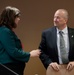 CBP SOPDOC Miller presides over 16th Term of COAC meeting