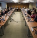 CBP SOPDOC Miller presides over 16th Term of COAC meeting