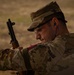 Alabama National Guard Best Warrior 2023 M1 Garand Challenge