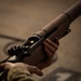 Alabama National Guard Best Warrior 2023 M1 Garand Challenge