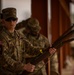 Alabama National Guard Best Warrior 2023 M1 Garand Challenge