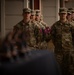 Alabama National Guard Best Warrior 2023 Award Ceremony