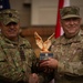 Alabama National Guard Best Warrior 2023 Award Ceremony