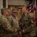 Alabama National Guard Best Warrior 2023 Award Ceremony
