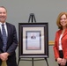 Past employees, commander, join DLA Troop Support’s Hall of Fame legacy