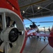 Photo of Coast Guard Air Station Savannah Helicopter Maintenance