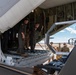 Marine C-130 loaded up for exercise Agile Hunter