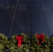 NJ Vietnam Memorial holds wreath laying ceremony